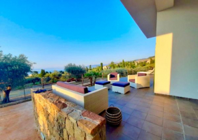 ROMANTIC VILLA - EOLIAN VIEW